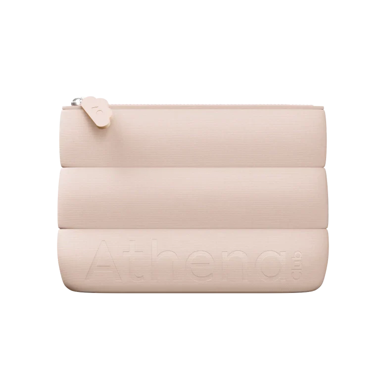 Cloud Pouch - Simple Edit Golden Vanilla