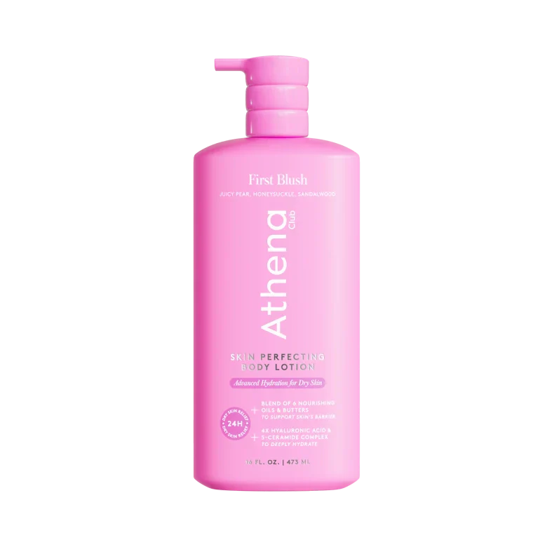 Skin Perfecting Body Lotion - Daily Set