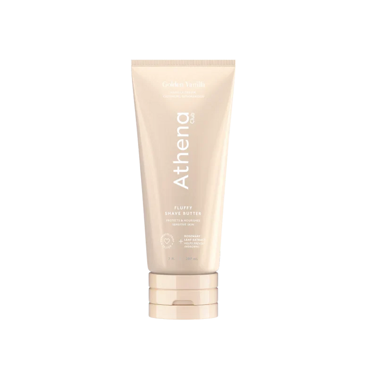 Fluffy Shave Butter - Daily Shave Daily Shave