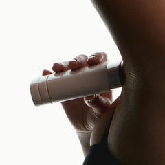 All Over Deo - Fresh Notes