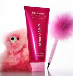 Fluffy Shave Butter - Ready Routine