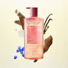 Glow Restore Shower Oil - Body Care