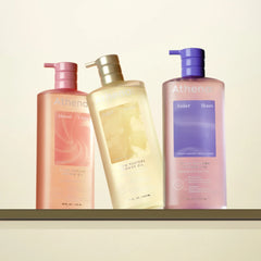 Glow Restore Shower Oil - Body Care