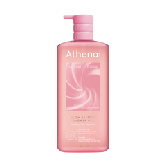 Glow Restore Shower Oil - Body Care