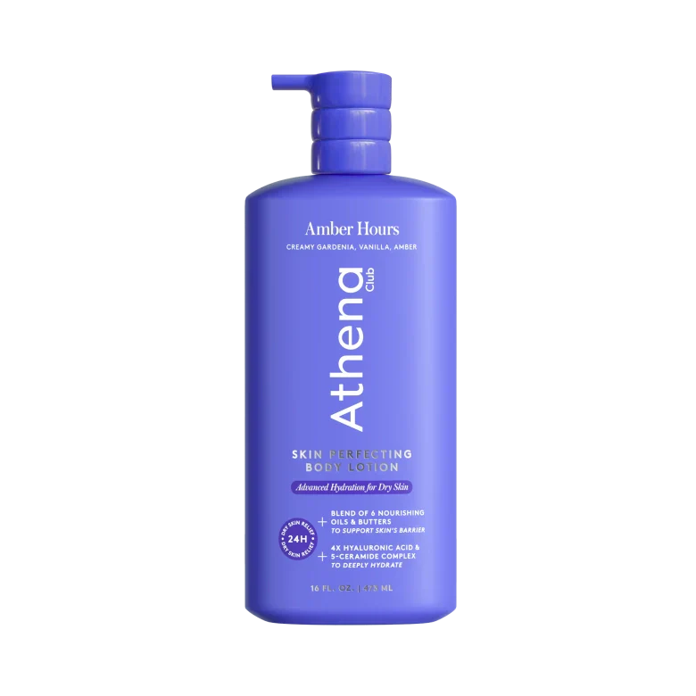 Skin Perfecting Body Lotion - Essential Set Amber Hours
