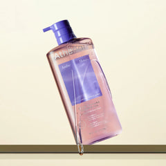 Glow Restore Shower Oil - Easy Care