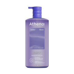 Glow Restore Shower Oil - Easy Care