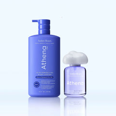 Lotion and Mist Duo - Easy Set