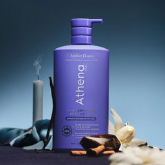 Shower Oil & Lotion Duo - Essential Set