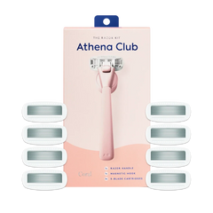 The Essential Shave Set - Daily Set
