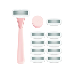 The Essential Shave Set - Daily Set