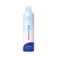 Cloud Shave Foam - Smooth Shave