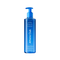 Glossy Shave Oil - Daily Edge