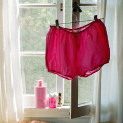 Charlie Beads & Athena Club Scent Wardrobe - Weekend Pair