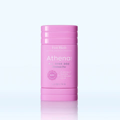 All Over Deo - Cozy Glow