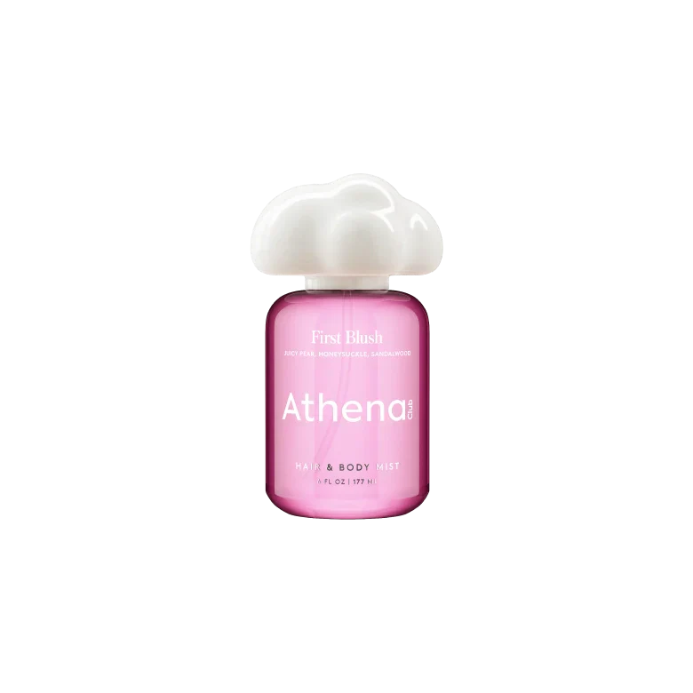Hair & Body Mist - Travel Edit