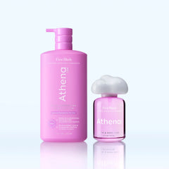 Lotion and Mist Duo - Fresh Pair