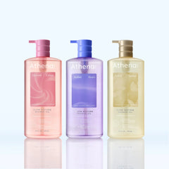 Glow Restore Shower Oil Trio - Weekend Pair