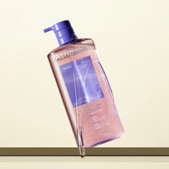 Glow Restore Shower Oil Trio - Weekend Pair