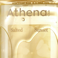Glow Restore Shower Oil Trio - Simple Edit