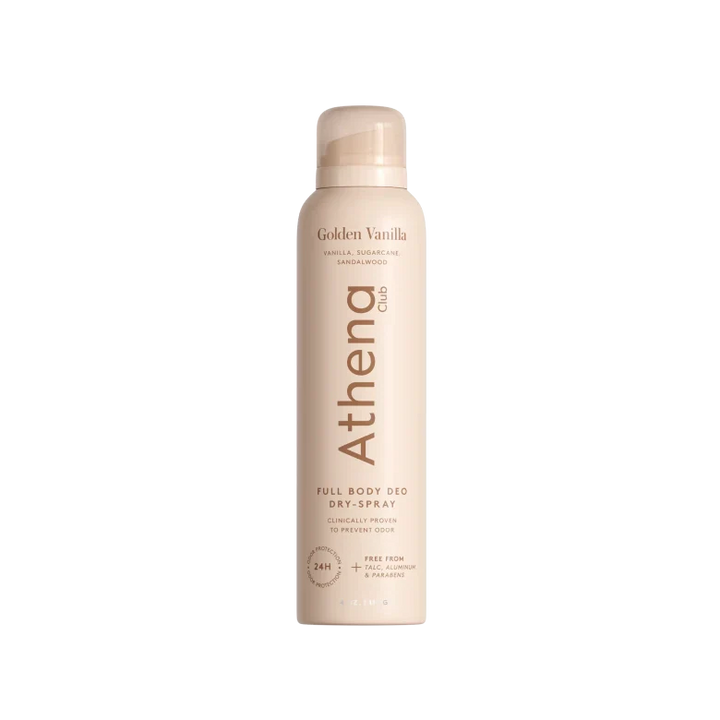 Full Body Deo Dry-Spray - Daily Scent Daily Scent