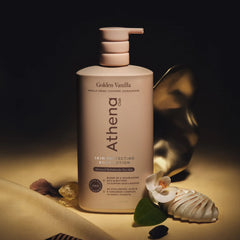 Scent Layering Trio - Essential Set