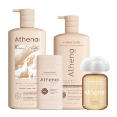 Full Body Fragrance Routine - Gift Ready