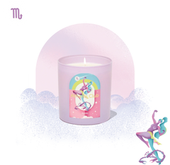 Cosmic Light Candle - Bright Scent