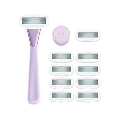The Essential Shave Set - Daily Set