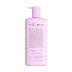 Skin Replenishing Body Wash - Fresh Notes