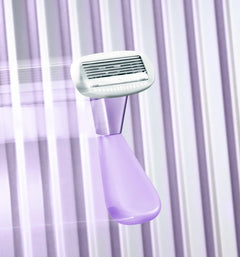The Mini Razor - Ready Routine