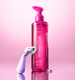 The Mini Razor - Ready Routine