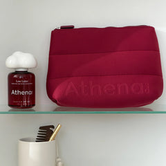 Cloud Pouch - Ready Routine