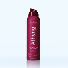 Full Body Deo Dry-Spray - Fresh Notes
