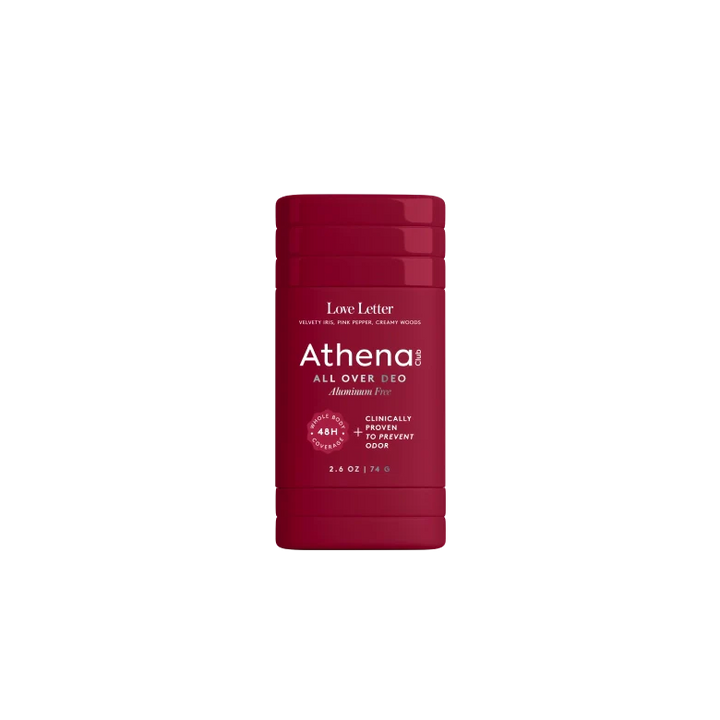 All Over Deo - Bright Scent Bright Scent