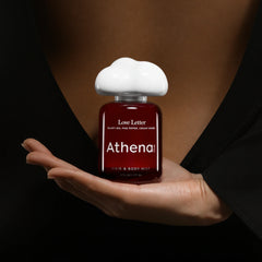 Hair & Body Mist - Classic Pick