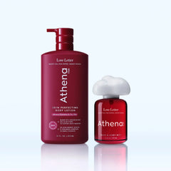 Lotion and Mist Duo - Essential Set