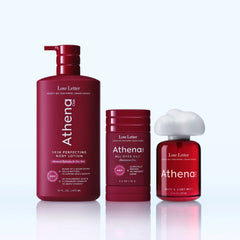 Scent Layering Trio - Classic Pick
