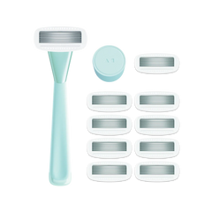 The Essential Shave Set - Daily Set
