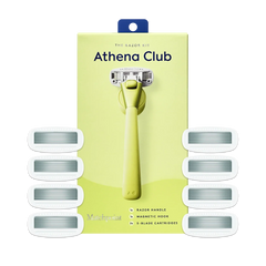 The Essential Shave Set - Daily Set