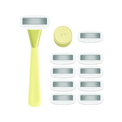The Essential Shave Set - Daily Set