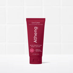 Skin Perfecting Body Lotion - Simple Edit
