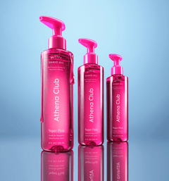 Glossy Shave Oil - Classic Notes