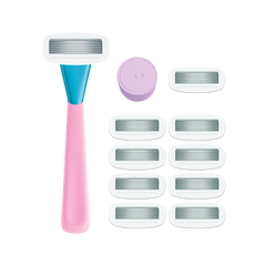 The Essential Shave Set - Daily Set