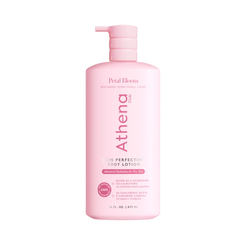 Skin Perfecting Body Lotion - Gift Ready Petal Bloom