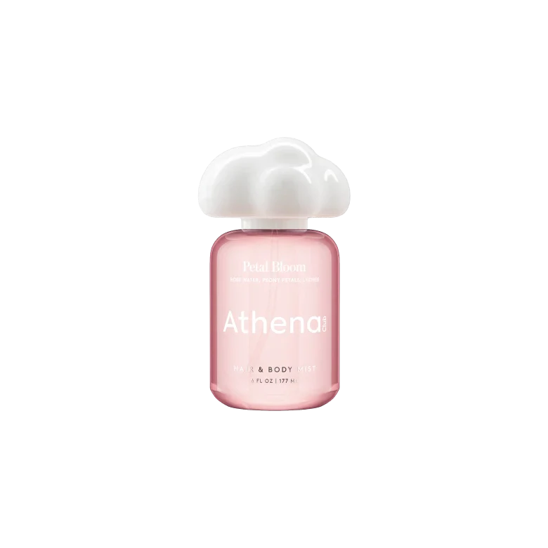 Hair & Body Mist - Weekend Pair
