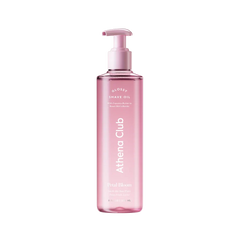 Glossy Shave Oil - Clean Finish
