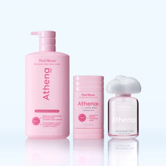 Scent Layering Trio - Daily Set