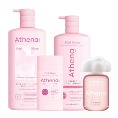 Full Body Fragrance Routine - Ready Routine