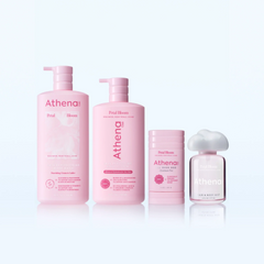 Full Body Fragrance Routine - Ready Routine